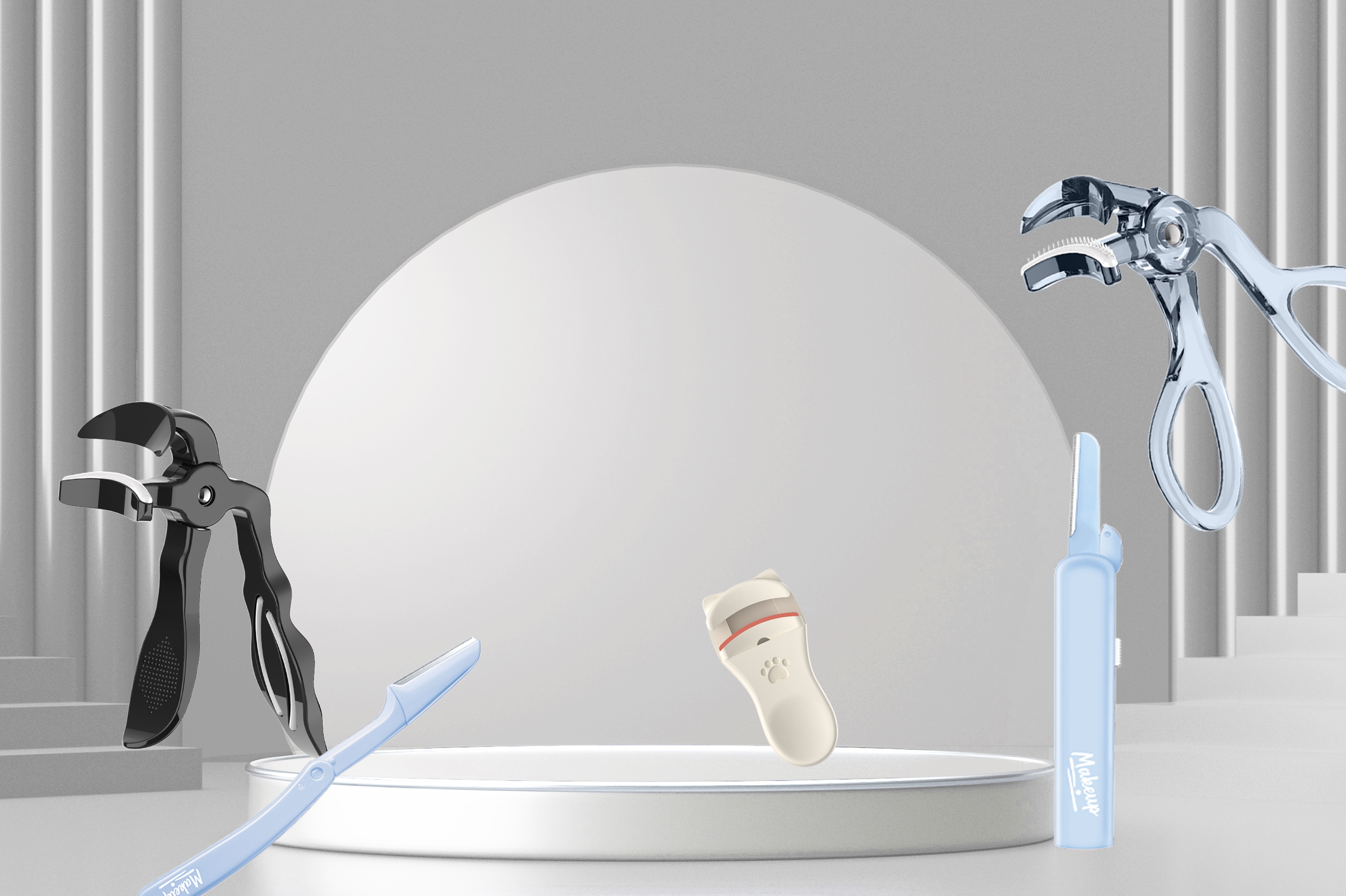 xkty星空·美妆领航者